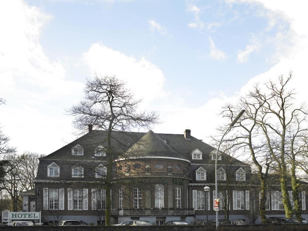 Hotel Casino Im Park Kamp-Lintfort Exterior photo